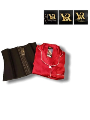 KORSET PELANGSING Y&R BODY SHAPER (PAKET HOT DEAL BONUS PIYAMA